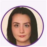 English Lessons Tailored to Your Goals – Learn with Tuğçe